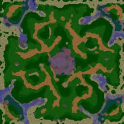 (LIHr)Twisted Meadows - Warcraft 3: Custom Map avatar