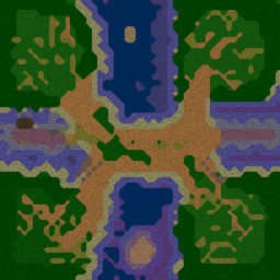 Liquid Battle version 1.1 - Warcraft 3: Custom Map avatar