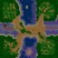 Liquid Battle Warcraft 3: Map image
