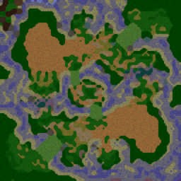 Little Island - Warcraft 3: Custom Map avatar
