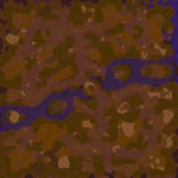 Llanura Desértica - Warcraft 3: Custom Map avatar