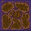 Llaves polvorientas-Ultimate-6.2 - Warcraft 3 Custom map: Mini map