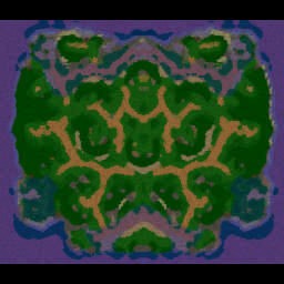 Lone Paths - Warcraft 3: Custom Map avatar