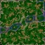 Longride DnC Warcraft 3: Map image