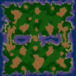 Lordaeron Dust - Warcraft 3: Custom Map avatar