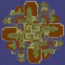 Lost In Paradise - Warcraft 3: Custom Map avatar