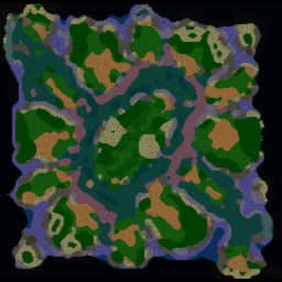 Lost isles v1.1 - Warcraft 3: Custom Map avatar