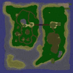 Lost Paradise - Warcraft 3: Custom Map avatar