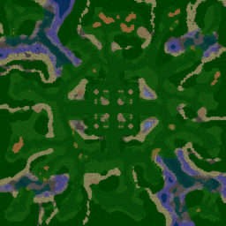 Lost Temple FFA 2.0 - Warcraft 3: Custom Map avatar