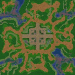 Lost Temple LV - Warcraft 3: Custom Map avatar