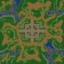Lost Temple LV<span class="map-name-by"> by W3Champions</span> Warcraft 3: Map image