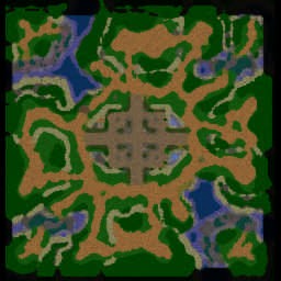 Lost Temple (Special) V 1.1! - Warcraft 3: Custom Map avatar
