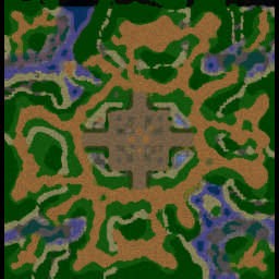 Lost Temple v2 - Warcraft 3: Custom Map avatar
