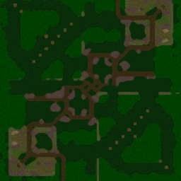 Lost Village - Warcraft 3: Custom Map avatar