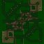 Lost Village Warcraft 3: Map image