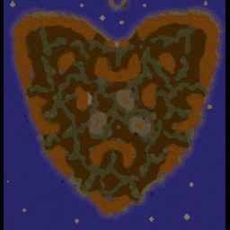 Love Island - Warcraft 3: Custom Map avatar
