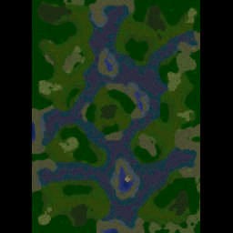 Lurker Glades - Warcraft 3: Custom Map avatar