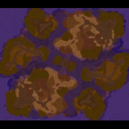 Lushwater Oasis - Warcraft 3: Custom Map avatar