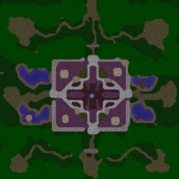 Magic Town - Warcraft 3: Custom Map avatar