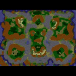 Maiev's Grove - Warcraft 3: Custom Map avatar