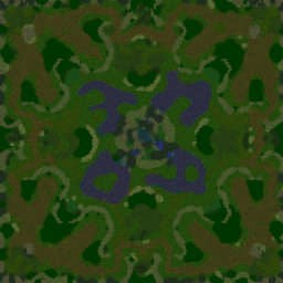 Mapa Experimental V1.0 - Warcraft 3: Custom Map avatar