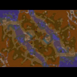 Marauded Village - Warcraft 3: Custom Map avatar