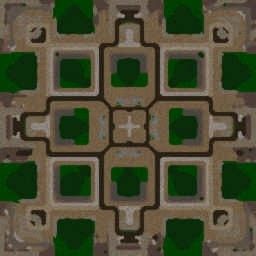 Market KAZA v1.05b Specjal Edition - Warcraft 3: Custom Map avatar
