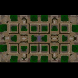 Market Square 2x - Warcraft 3: Custom Map avatar