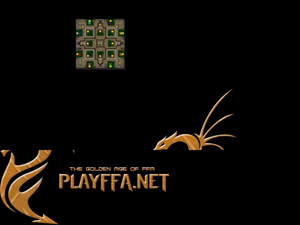 Market Square playFFA - Warcraft 3: Custom Map avatar
