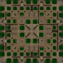 Market Squares - Warcraft 3: Custom Map avatar