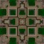 Market Square - RHRU Warcraft 3: Map image