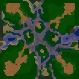 Marshland - Warcraft 3: Custom Map avatar