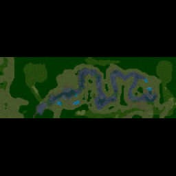 Mauntain river - Warcraft 3: Custom Map avatar