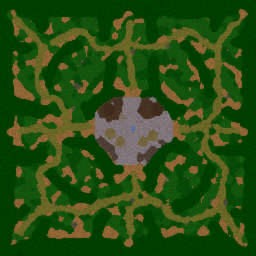 Maximum Immersion - Warcraft 3: Custom Map avatar