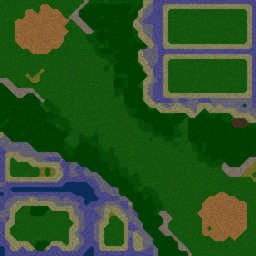 Meadow Melee v1.0 - Warcraft 3: Custom Map avatar