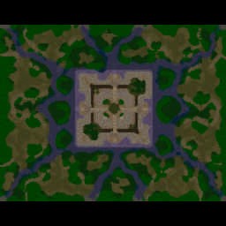 MEDIEVAL CIVIL WAR (MELEE)v.2 - Warcraft 3: Custom Map avatar