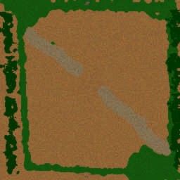 meele [RW] x3r v 1 - Warcraft 3: Custom Map avatar