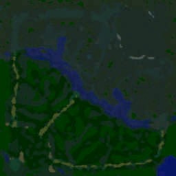 Mele Dota - Warcraft 3: Custom Map avatar