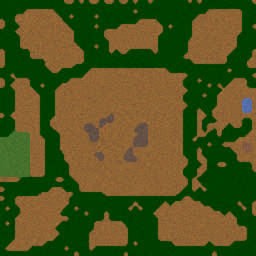 melee - Warcraft 3: Custom Map avatar