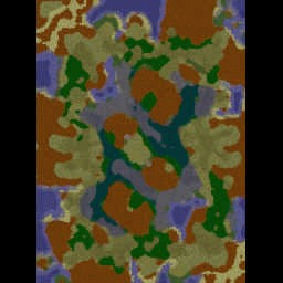 Melee Battle 1.0.6 - Warcraft 3: Custom Map avatar