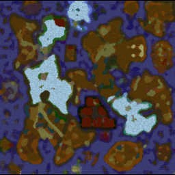 Melee Madness RE v.32z - Warcraft 3: Custom Map avatar
