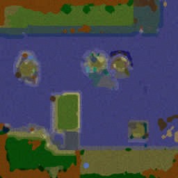 melee map 4 Revised v0.4c - Warcraft 3: Custom Map avatar