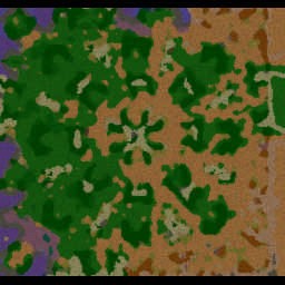 Melee New Gen - Warcraft 3: Custom Map avatar