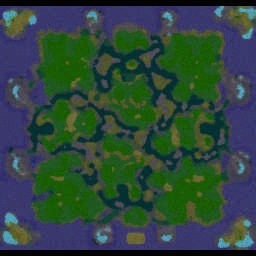 Melted Crown - Warcraft 3: Custom Map avatar