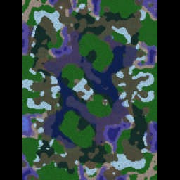 Melting Valley RH - Warcraft 3: Custom Map avatar
