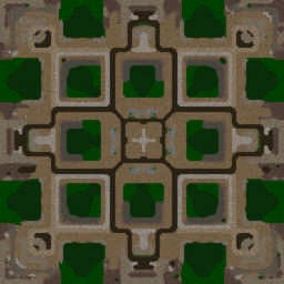 Месть Арфпаладіна - Warcraft 3: Custom Map avatar