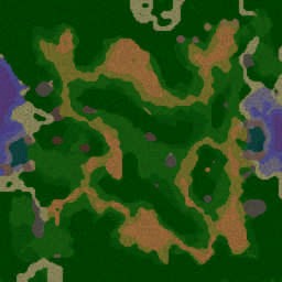 Места боевой славы v. 0.3 - Warcraft 3: Custom Map avatar