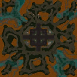 [MFO]Lost Temple II 0.81 - Warcraft 3: Custom Map avatar