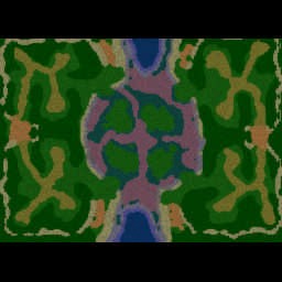 Midas River - Warcraft 3: Custom Map avatar