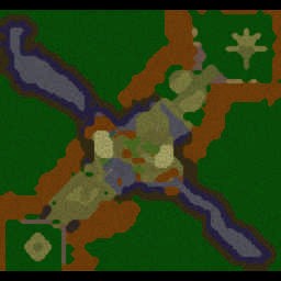 Mini-Battle v1.0 - Warcraft 3: Custom Map avatar